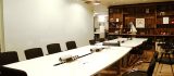 Bespoke office furniture - Brilliart Ltd. for Barclays
