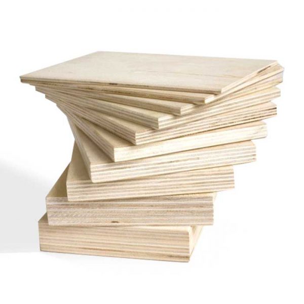 plywood 4 mm cut to size