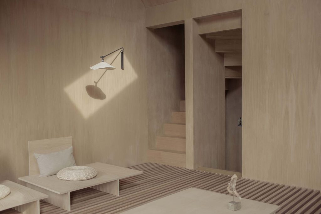 Cooper House - Brilliart Ltd